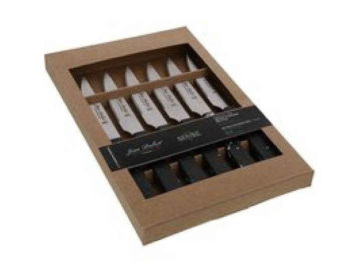 Coffret de 6 couteaux Grill