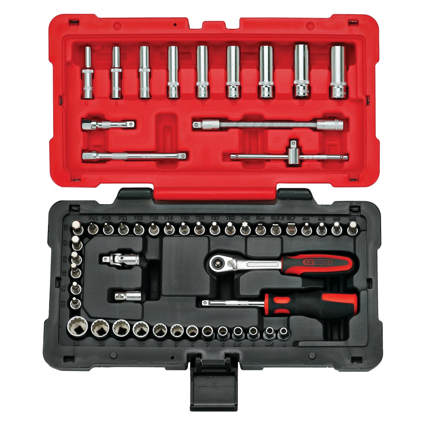 KS Tools 922.0655 (1/4") (922.0655)