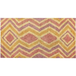 KURZFLOR-TEPPICH Canakkale 150/80 cm