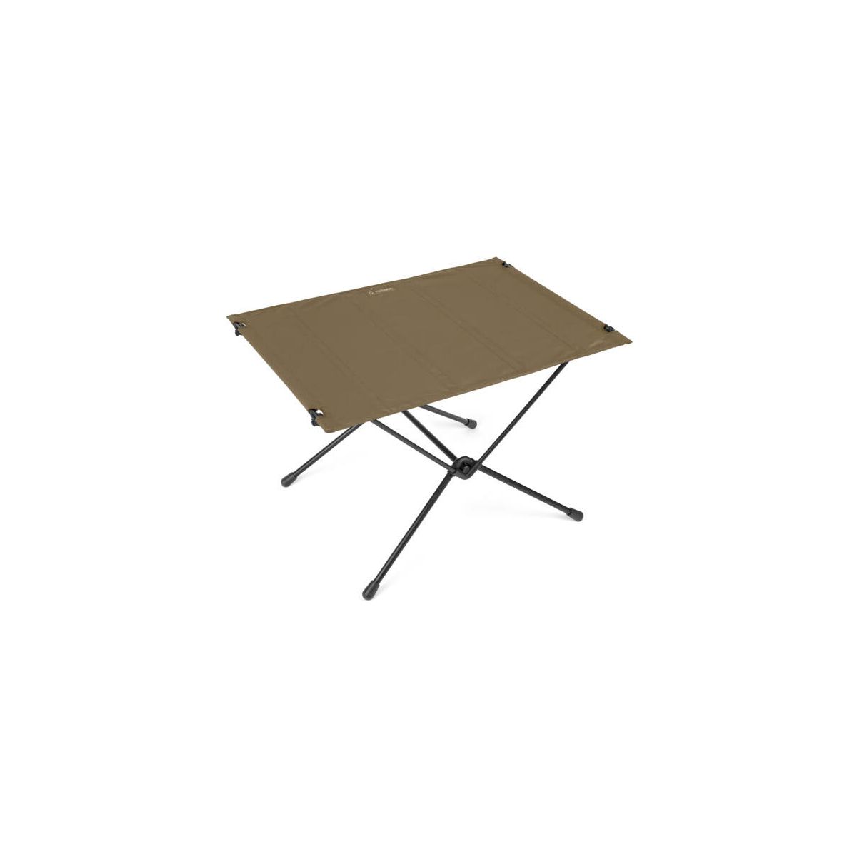 Helinox Table One Hard Top L coyote tan dac f10 black 10003727