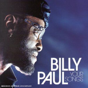 Billy Paul - Your Songs - Preis vom 11.10.2026 23:13:37 h