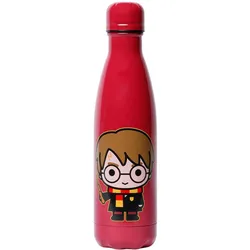 Karactermania, Trinkflasche + Thermosflasche, (0.50 l)