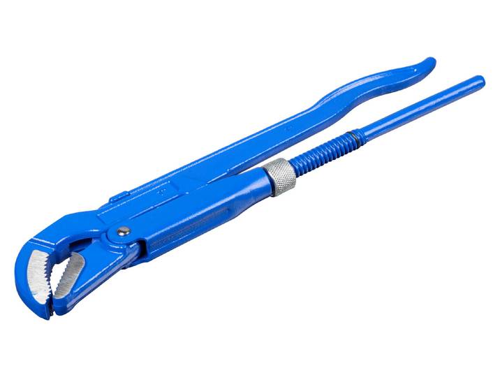 X-Tec Eckrohrzange 30 cm