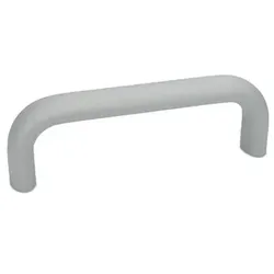 Bügelgriffe, Aluminium (565-20-112-SR)