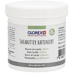 Sheabutter raffiniert, 100 g