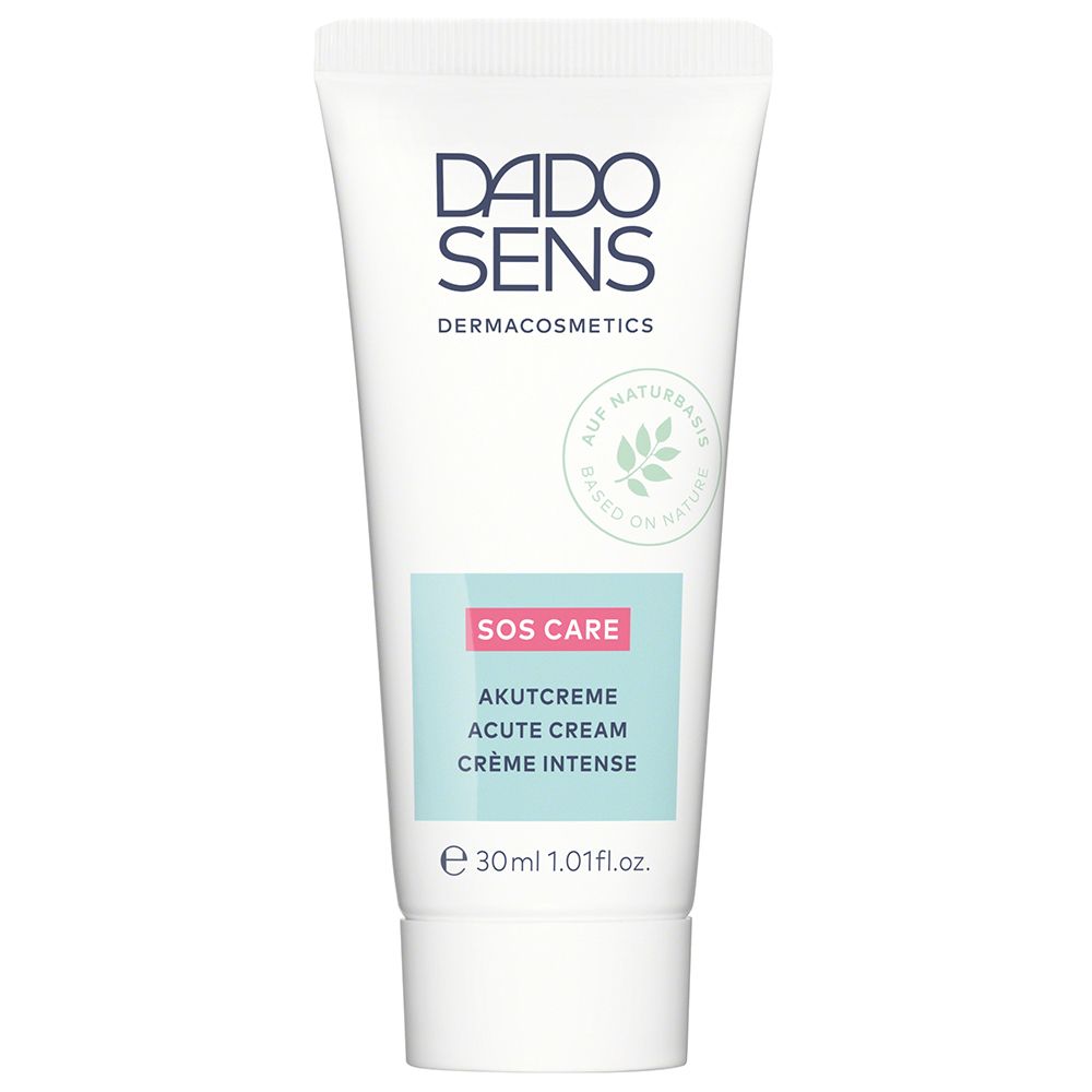 Dado SOS Care Akutcreme 30 ml Creme