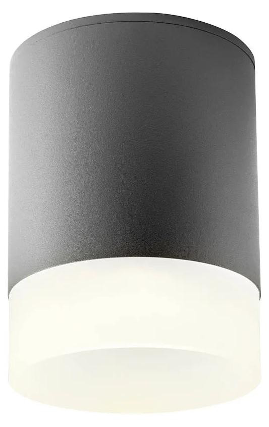 Redo Outdoor XILO PL LED 15W Vierkante Buitenlamp IP54