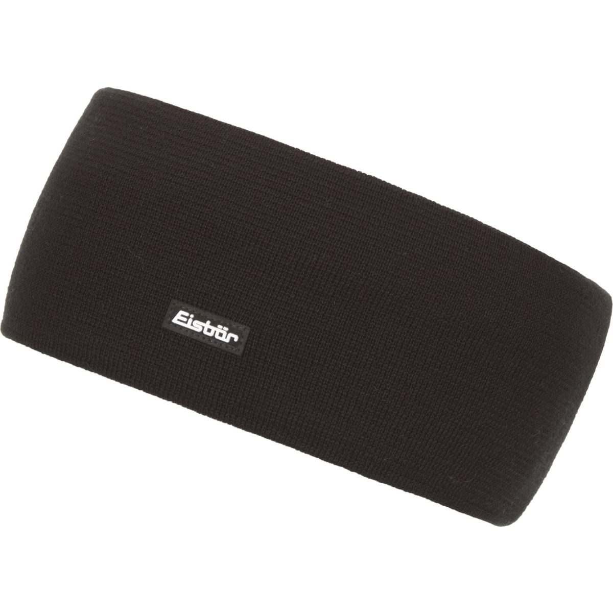 Eisbär Havel High Stirnband schwarz (009) one 36078-009-one