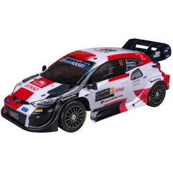 Nikko RC-Auto Toyota Gazoo 1:16