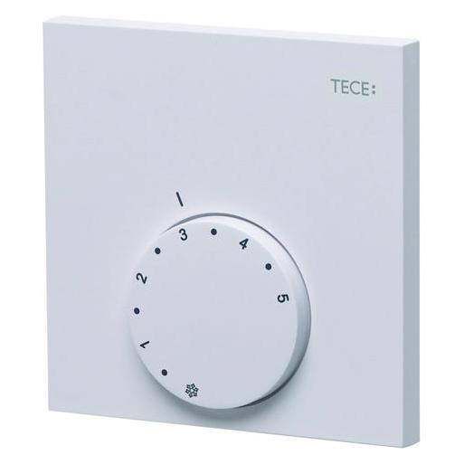 TECE TECEfloor Raumthermostat RT-A, analog (77410030)