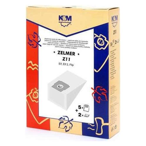 Zelmer Z11 (5x) (AGDM-ODK-A-KMG-039)