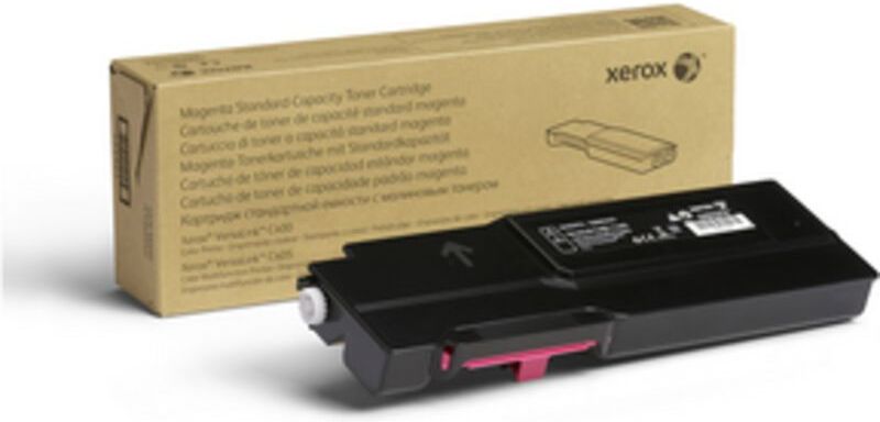 Xerox 106R03503 - Magenta - Toner