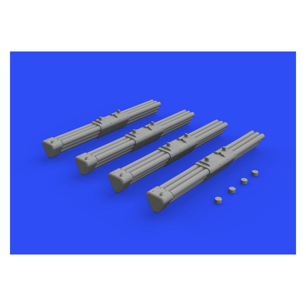 Eduard SUU-14 dispenser (648507)