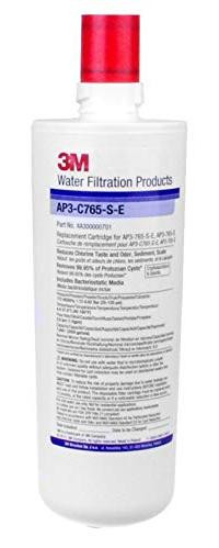 Dripio Waterfilter compatibel met Insinkerator F701R capaciteit 7.600 liter
