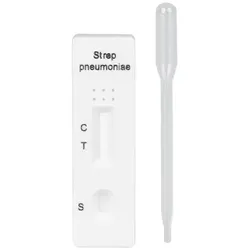 CLEARTEST Pneumokokken