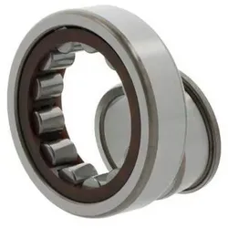 NKE, Kugellager, Zylinderrollenlager NJ2215 -E-TVP3 Innen-Ø 75 mm Aussen-Ø 130 mm Breite31 mm