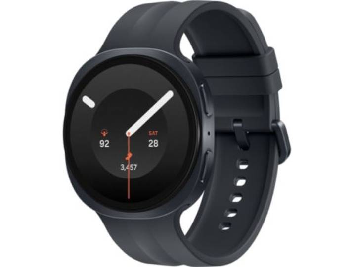 Samsung - Montre Connectée Galaxy Watch9 44mm Bluetooth Graphite