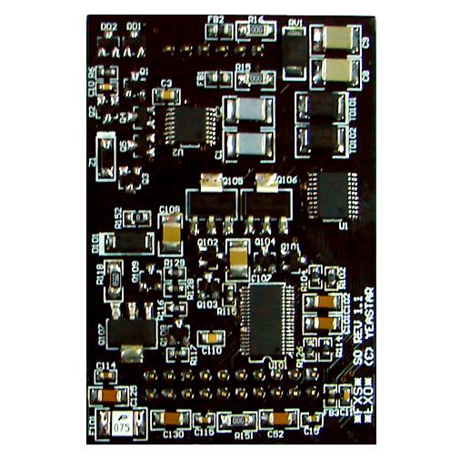 Yeastar MyPBX SO Modul 1xFXO-Port + 1xFXS-Port (10000316)