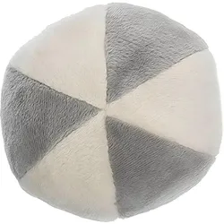 Teddykompaniet, Schmusetuch, Diinglisar, Geschenkbox, Elefant grau (24 x 24 cm)