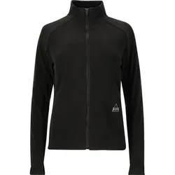 SOS Midlayer Bromo, Größe L in Schwarz Schwarz