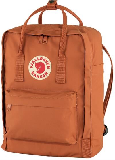 Fjällräven Kånken, Terracotta Brown