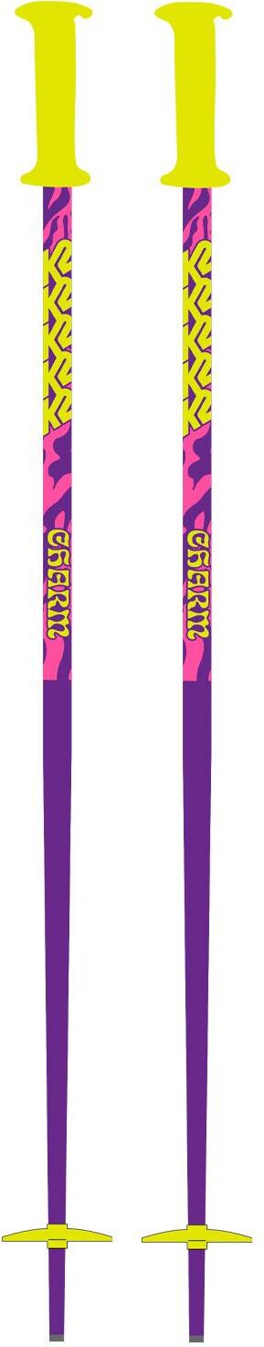 K2  - Charm Purple - 100 - Bâton