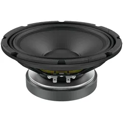LAVOCE WSF081.82 8 Zoll Woofer, Ferrit, Stahlkorb