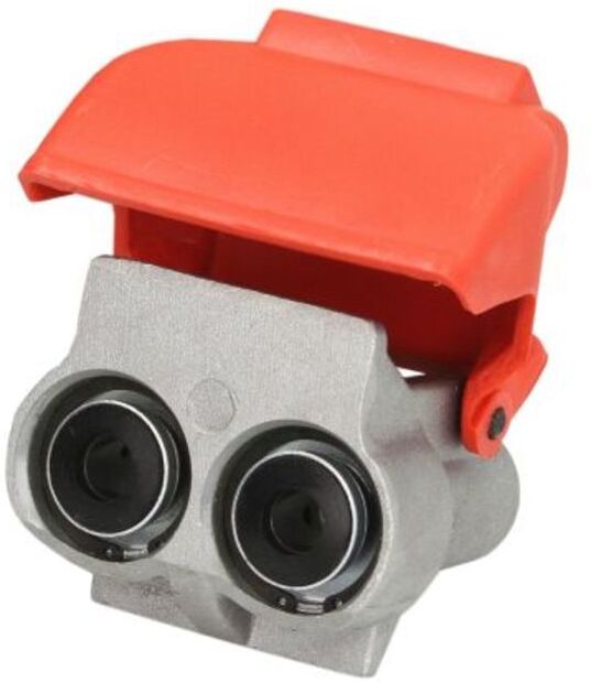 Pneumatische Schnellkupplung PNEUMATICS PN-HC012