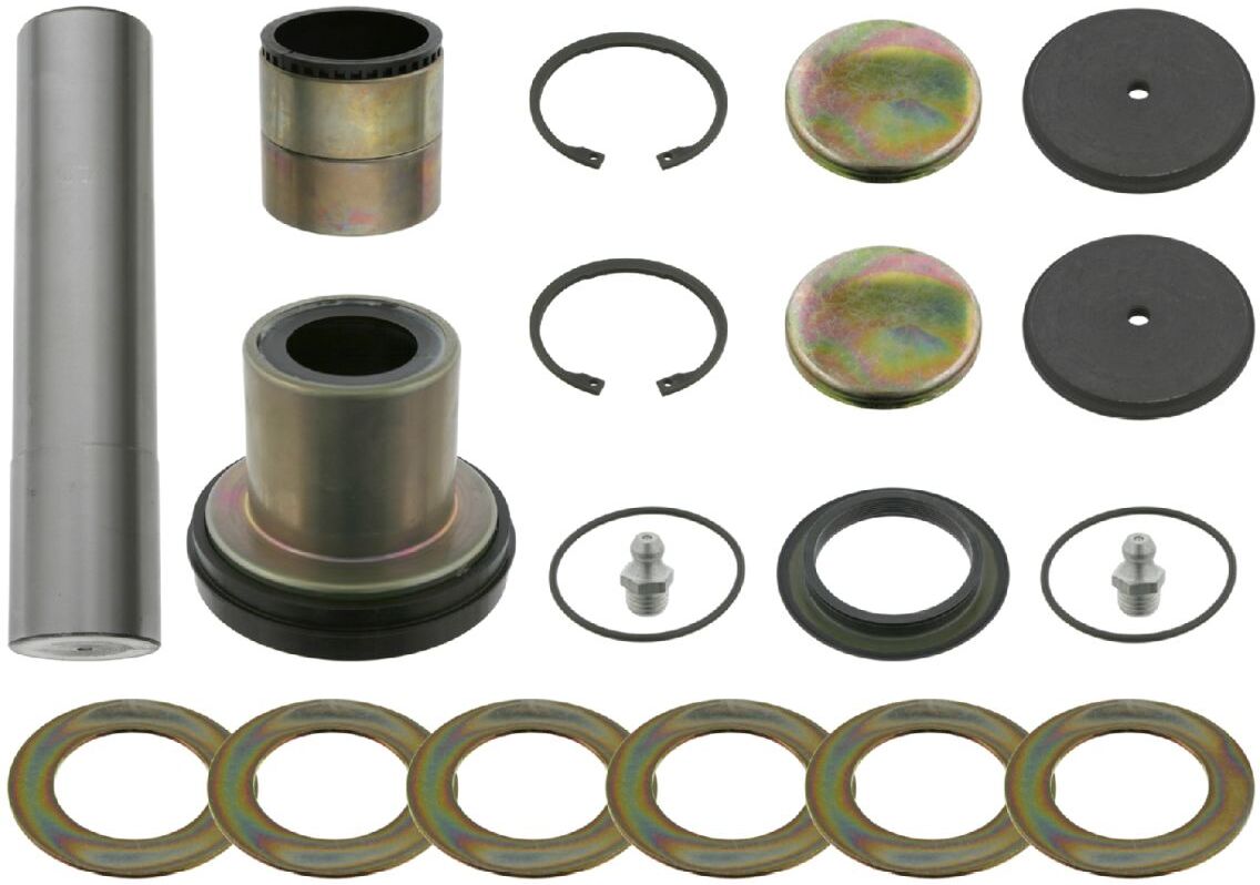 Reparatursatz, Achsschenkelbolzen FEBI BILSTEIN 19000