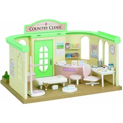 Sylvanian Families Landklinik