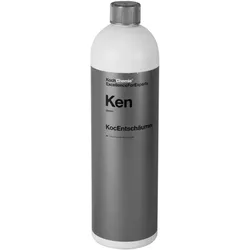 Koch Chemie Ken KocEntschäumer Entschäumer Konzentrat Schaumbremse 1 Liter