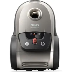 Philips XD8152/12 8000 Series Performer, Staubsauger, Silber, Schwarz, Grau