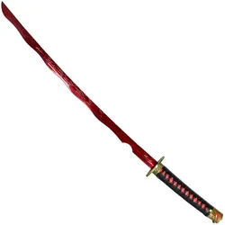 Haller, Deko Schwerter, Elden Ring Katana Rivers of Blood