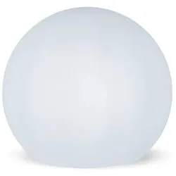 Licht-Erlebnisse, Gartenbeleuchtung, Tori (50 lm, IP65)