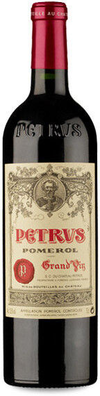 Petrus 2019 - 75cl