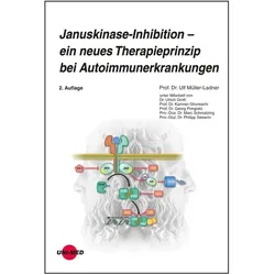 Müller-Ladner:Januskinase-Inhibition -, Fachbücher von Ulf Müller-Ladner