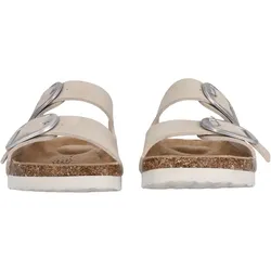 Cruz Bundao Kork Sandalen Damen 1106 - oatmeal 39