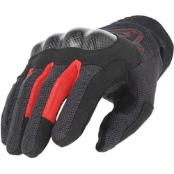 Acerbis Ramsey My Vented Pro Mesh Motorrad Handschuhe 3XL