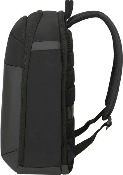 Samsonite Rygsæk, Sort - 17,3"