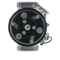 Kompressor Klimaanlage MAHLE ACP 490 000P für Opel Insignia A