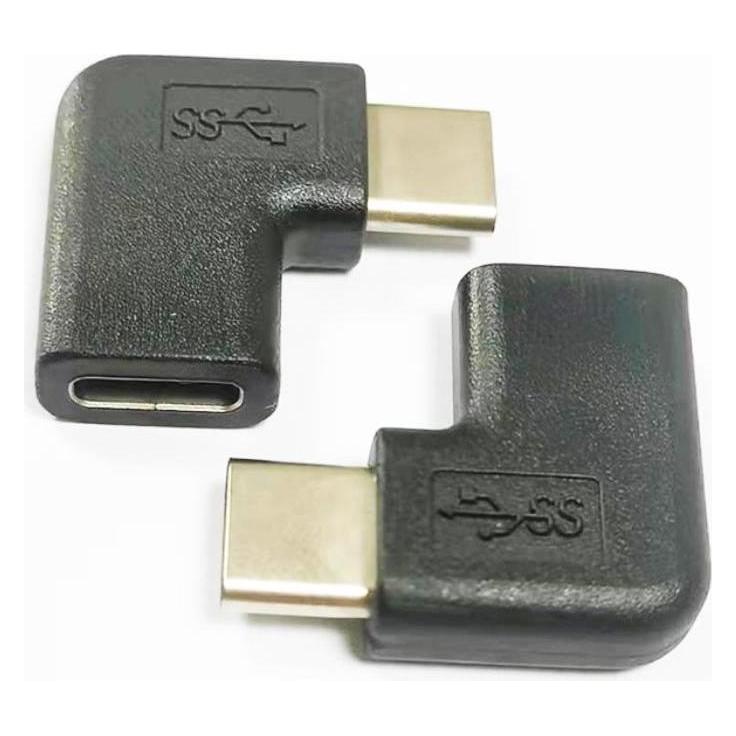 PremiumCord Adapter USB-C/Stecker (4.50 W) (kur31-13)
