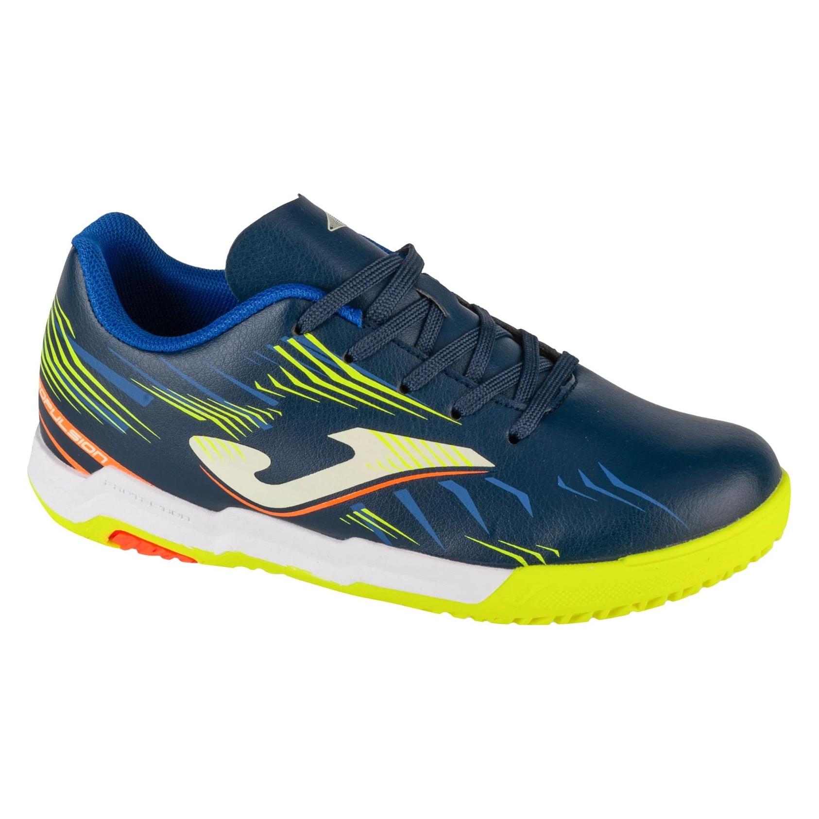 Joma Jungen-Hallenschuhe - Propulsion 2503 IN Hallenschuhe (33.5) (PRJS2503IN)