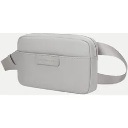 Bauchtasche Habo Grau