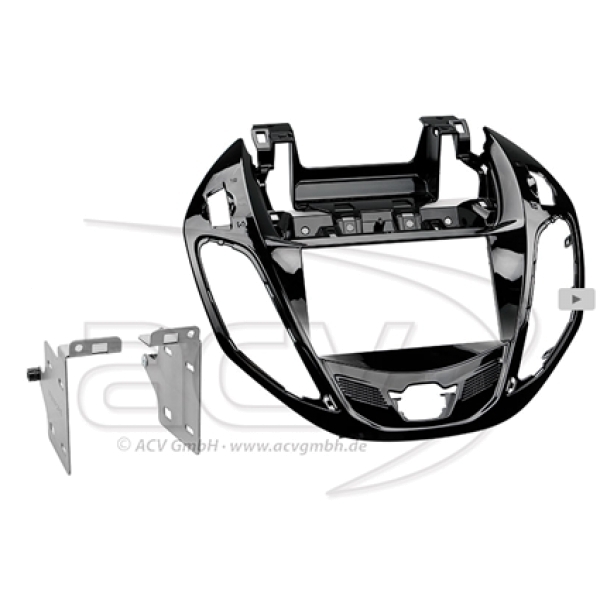ACV Radioblende Ford B-MAX (JK8)