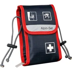 Verbandtasche Alpin Set