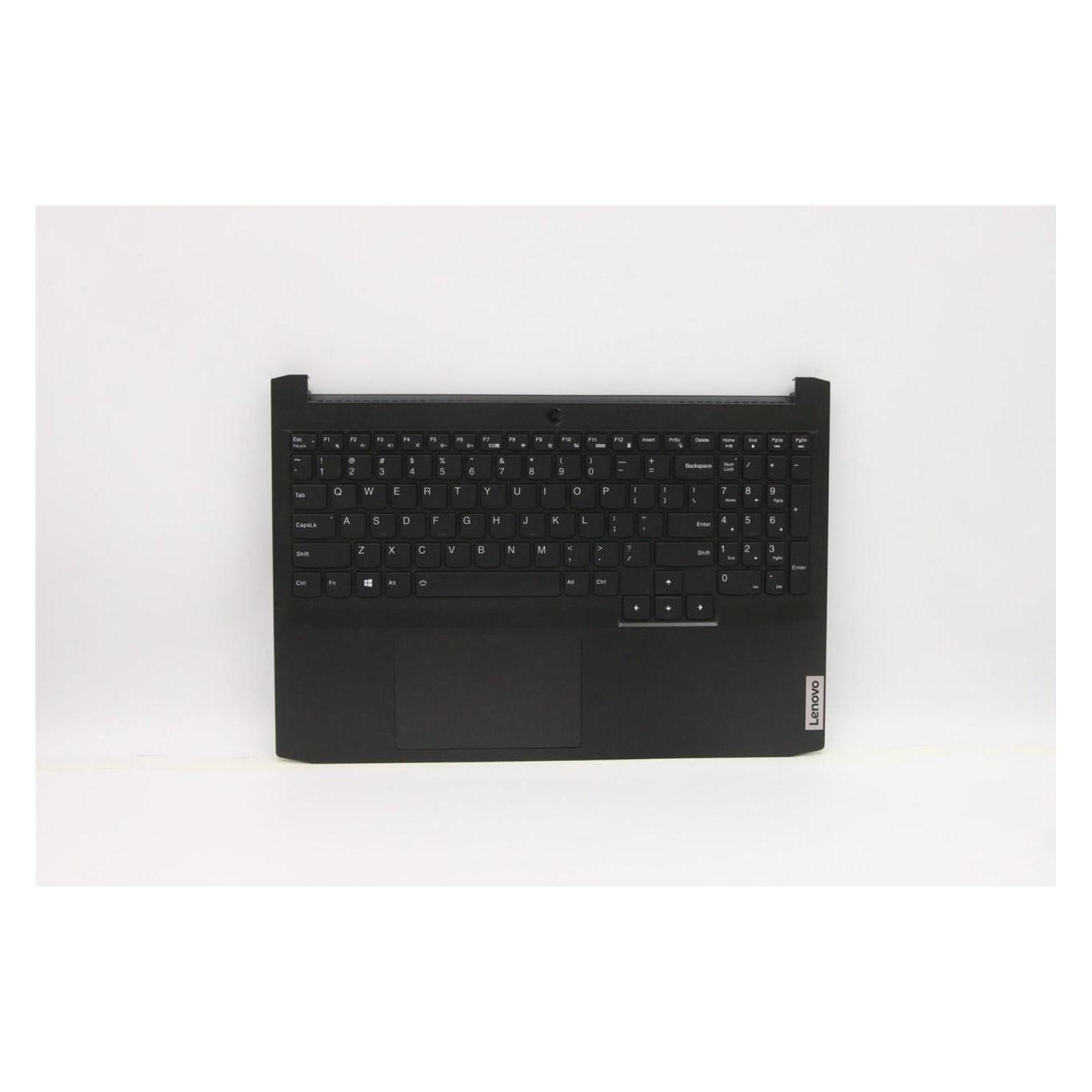 Lenovo Cover Upper w/ Keyboard ENG C 82K1 (5CB1D04569)