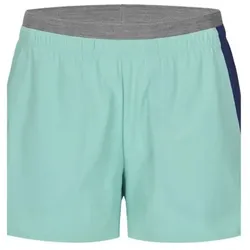 Ortovox Piz Selva Shorts W ice waterfall, Größe S