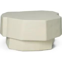 Staffa Kaffeetisch 84 cm