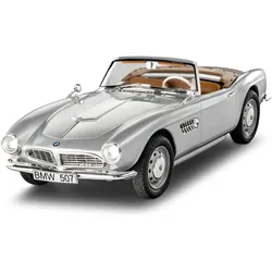 Revell Gift Set BMW 507 - 70 Years of BMW 507