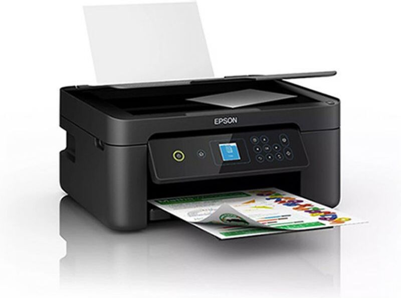 Epson Expression Home XP-3205 - Tintenstrahldrucker